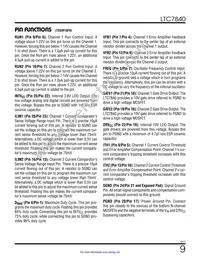 LTC7840HUFD#TRPBF Datasheet Page 9