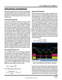 LTC7852IRHE#TRPBF Datasheet Page 17