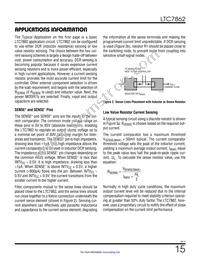 LTC7862HUFD#TRPBF Datasheet Page 15