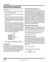 LTC7862HUFD#TRPBF Datasheet Page 22