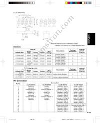LTD-5721AY Datasheet Page 2