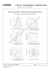 LTE-C9306 Datasheet Page 5