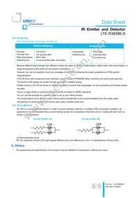 LTE-R38386-S Datasheet Page 7