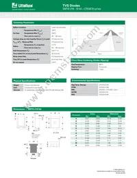 LTKAK10-086C-TP Datasheet Page 3
