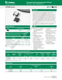 LTKAK6-066C-TP Datasheet Cover