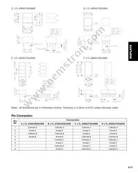 LTL-2720Y Datasheet Page 2