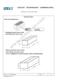 LTL-30EHJH96 Datasheet Page 6