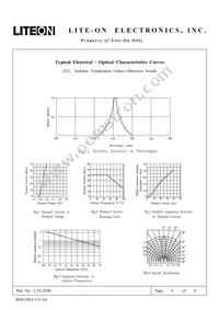 LTL-4208 Datasheet Page 4