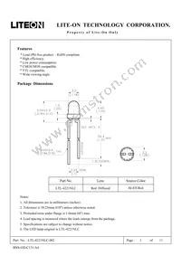 LTL-4221NLC Cover