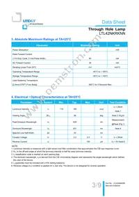 LTL42NKRKNN Datasheet Page 4