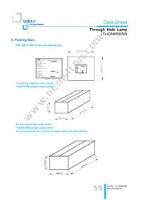 LTL42NKRKNN Datasheet Page 6