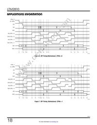 LTM2810HY-S#PBF Datasheet Page 18