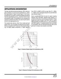 LTM2810HY-S#PBF Datasheet Page 23