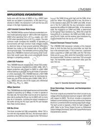 LTM2889HY-3#PBF Datasheet Page 19