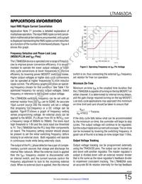 LTM4630AIY#PBF Datasheet Page 15