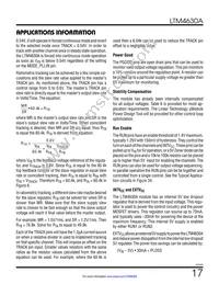 LTM4630AIY#PBF Datasheet Page 17