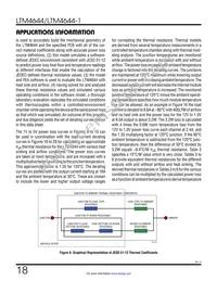 LTM4644IY-1 Datasheet Page 18