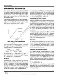 LTM4645IY Datasheet Page 16