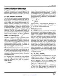 LTM4645IY Datasheet Page 17