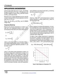 LTM4645IY Datasheet Page 18