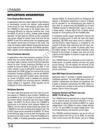 LTM4650MPY Datasheet Page 14