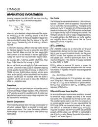 LTM4650MPY Datasheet Page 18