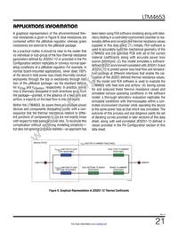 LTM4653EY#PBF Datasheet Page 21