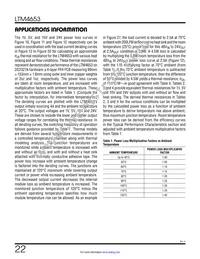 LTM4653EY#PBF Datasheet Page 22