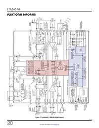 LTM4678IY Datasheet Page 20