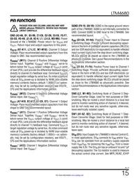 LTM4680IY Datasheet Page 15