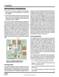 LTM8002HY Datasheet Page 22