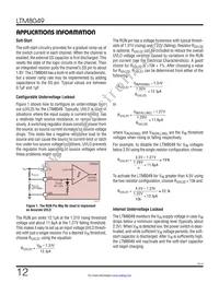 LTM8049IY Datasheet Page 12