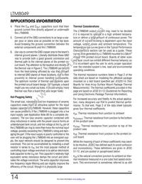 LTM8049IY Datasheet Page 14