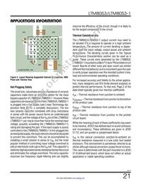 LTM8053EY-1#PBF Datasheet Page 21