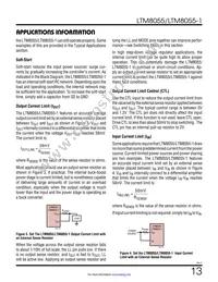 LTM8055MPY Datasheet Page 13