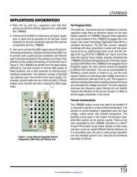 LTM8065EY#PBF Datasheet Page 19