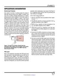 LTM8071IY Datasheet Page 17