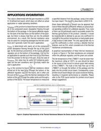 LTM8071IY Datasheet Page 19