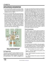 LTM8074IY Datasheet Page 18