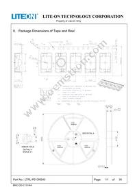 LTPL-P013NS40 Datasheet Page 12