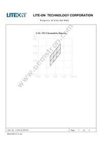 LTW-2L3DV5S Datasheet Page 8