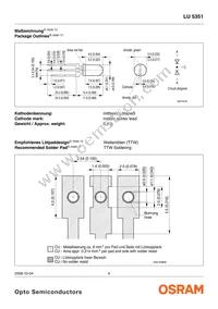 LU 5351-JM-1-0+JM-1-0-10-BULK Datasheet Page 9