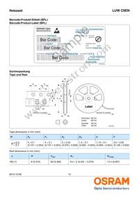 LUW C9EN-N4N6-EG-Z Datasheet Page 15