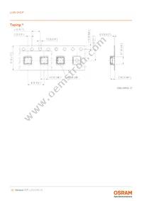 LUW GVCP-EBFB-GMKM-1-140-R18-Z Datasheet Page 15