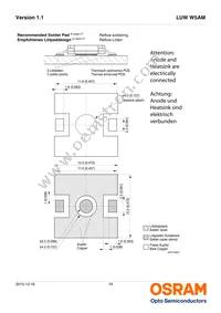 LUW W5AM-LXLY-6P7R-0-350-R18-Z Datasheet Page 18