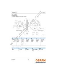 LV CK7P-JYKZ-25-Z Datasheet Page 15