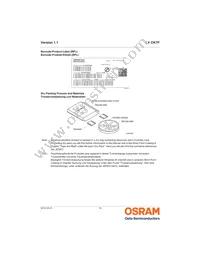 LV CK7P-JYKZ-25-Z Datasheet Page 16