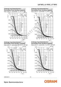 LV T67C-S2U1-35 Datasheet Page 10