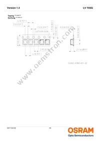 LV T6SG-V2BA-24 Datasheet Page 16