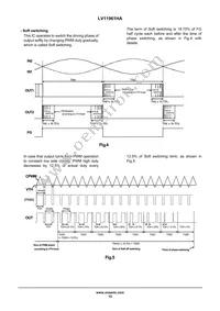 LV11961HA-AH Datasheet Page 12